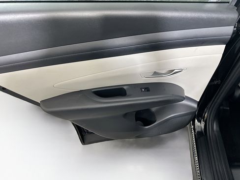 Used 2025 Hyundai Tucson SEL image 25