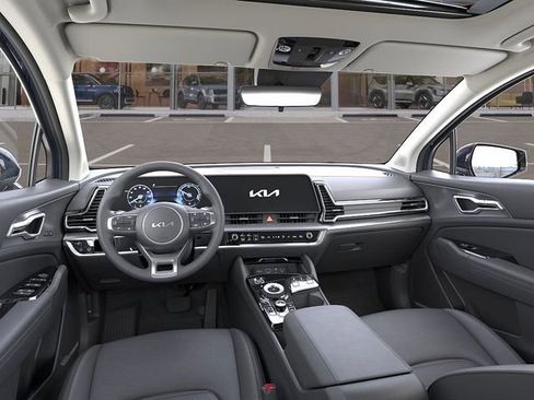 New 2025 Kia Sportage SX Prestige AWD/4WD image 14