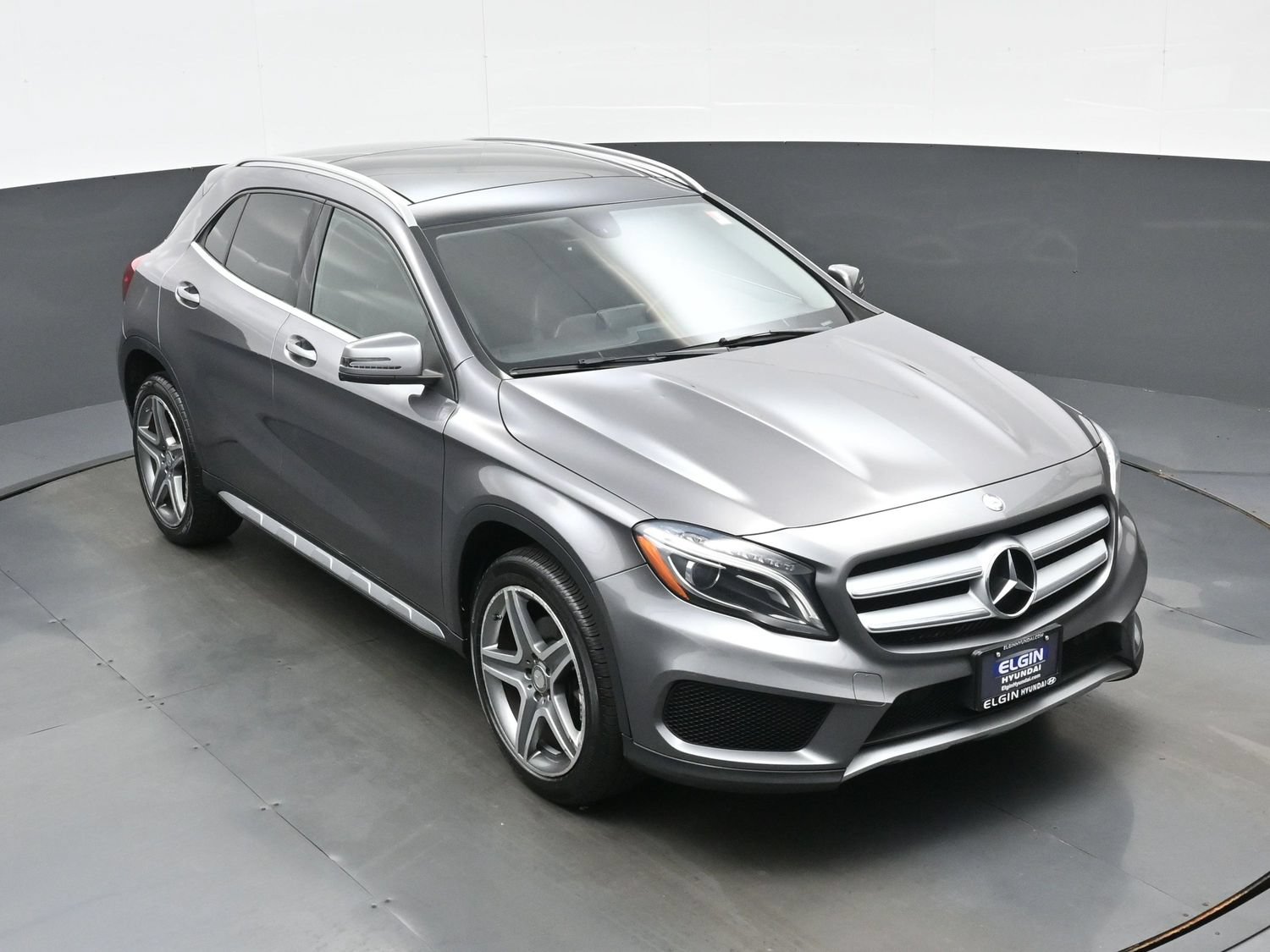 Used 2015 Mercedes-Benz GLA 250 4MATIC image 36
