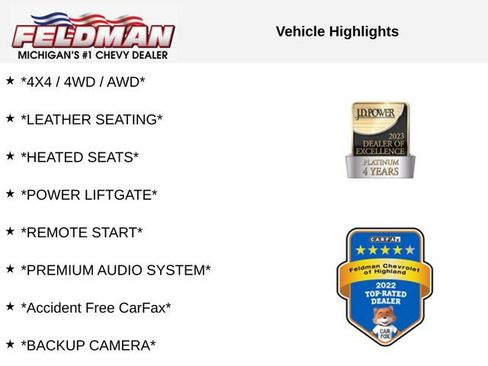 Used 2023 Buick Enclave Premium image 3