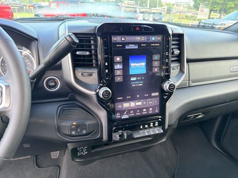 Used 2026 RAM 2500 Big Horn AWD/4WD image 26
