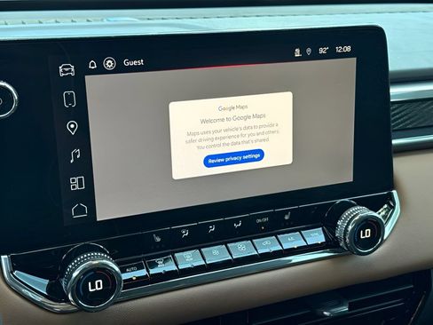 New 2026 GMC Canyon AT4 AWD/4WD image 17