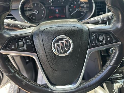 Used 2019 Buick Encore Preferred FWD image 14