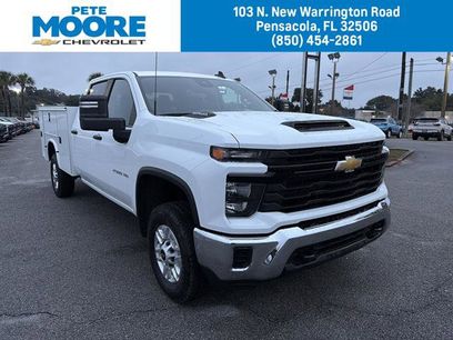 New 2026 Chevrolet Silverado 2500 W/T w/ WT Convenience Package