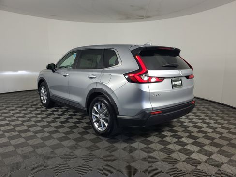 New 2026 Honda CR-V EX image 6