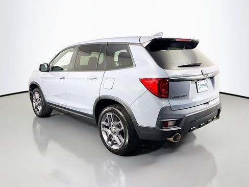 Certified 2023 Honda Passport EX-L image 5