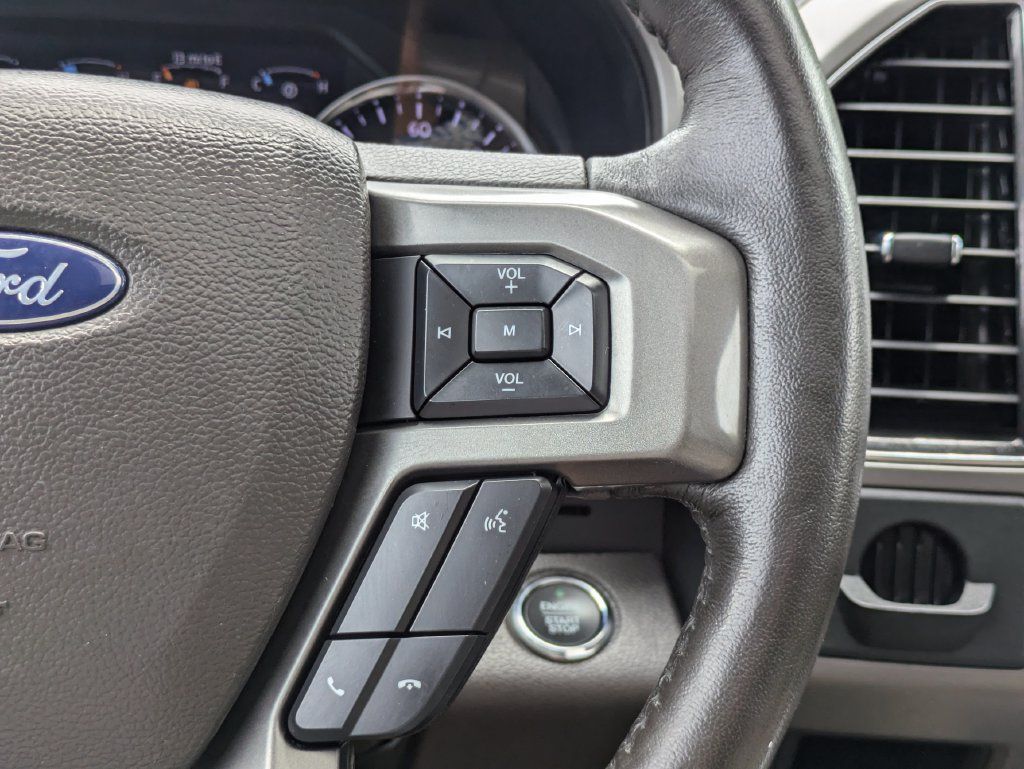 Used 2021 Ford Expedition XLT RWD image 25