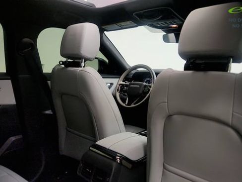 Used 2024 Land Rover Range Rover Velar Dynamic SE AWD/4WD image 42