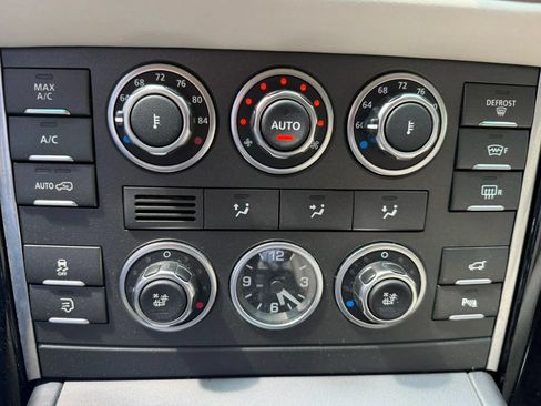 Used 2011 Land Rover Range Rover Autobiography AWD/4WD image 29