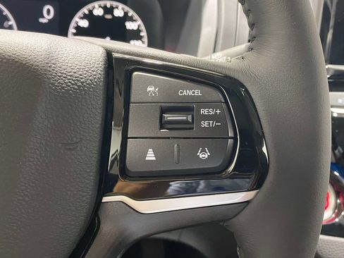 New 2026 Honda Odyssey Touring image 25