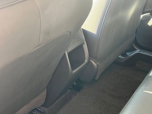 Used 2025 Chevrolet Trax LT image 23