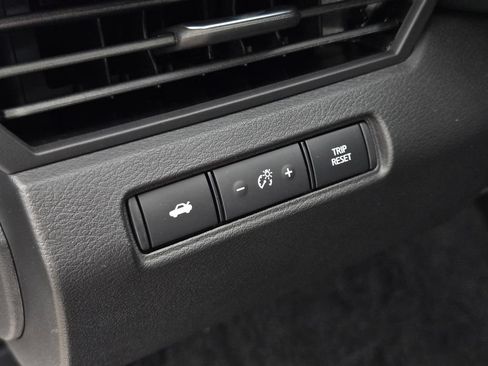 New 2026 Nissan Altima 2.5 SV FWD image 16