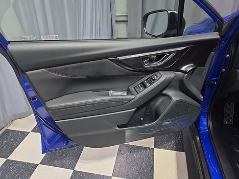 New 2026 Subaru WRX Limited image 18