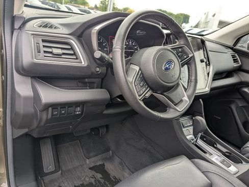 Used 2024 Subaru Ascent Limited w/ Technology Package AWD/4WD image 2