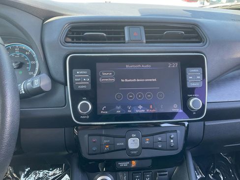 Used 2023 Nissan Leaf SV Plus image 20