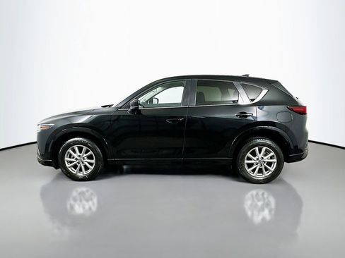 Used 2024 MAZDA CX-5 AWD 2.5 S w/ Select Package image 5