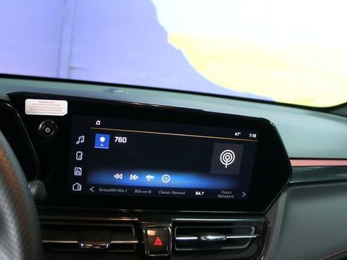 Used 2025 Chevrolet TrailBlazer RS w/ Convenience Package image 20