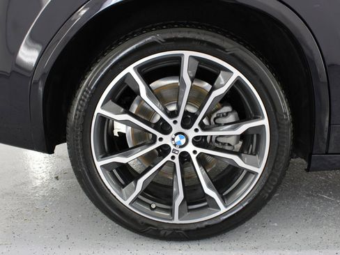 Used 2018 BMW X3 xDrive30i image 80