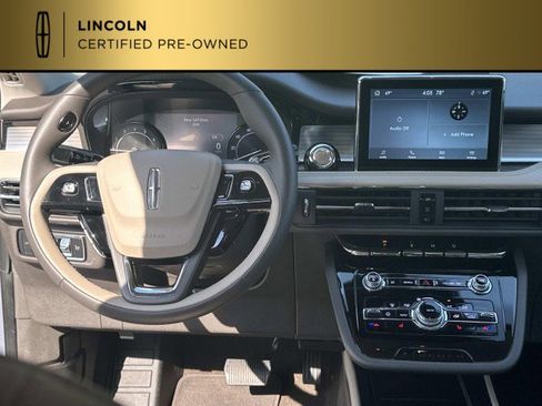 Certified 2022 Lincoln Corsair FWD image 13