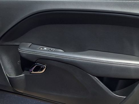 Used 2023 Dodge Challenger SRT Hellcat RWD image 28