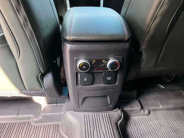 Used 2024 Ford Explorer Timberline w/ Timberline Technology Package AWD/4WD image 16