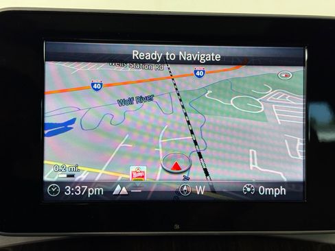 Used 2017 Mercedes-Benz C 300 C300 image 27