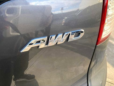 Used 2014 Honda CR-V LX image 9