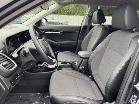 Used 2025 Kia Seltos S image 37