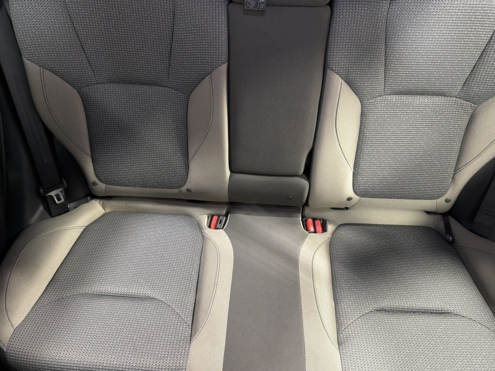 Certified 2025 Subaru Forester Premium w/ Convenience Package #1 AWD/4WD image 13