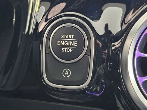 Certified 2025 Mercedes-Benz GLA 35 AMG AMG GLA 35 image 30