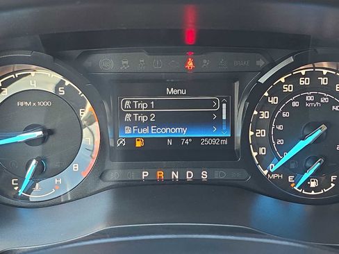 Used 2019 Ford Ranger XLT w/ Equipment Group 301A Mid image 22