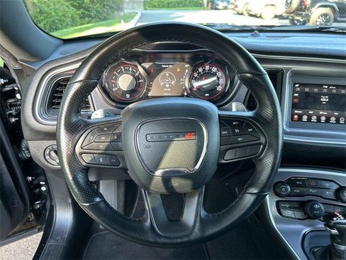 Certified 2021 Dodge Challenger GT w/ Blacktop Package image 18