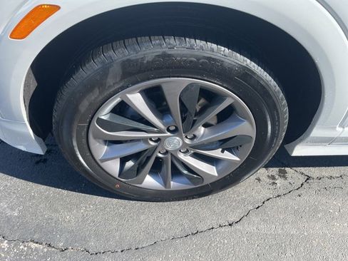 Certified 2023 Buick Encore GX Select w/ Sport Touring Package image 10