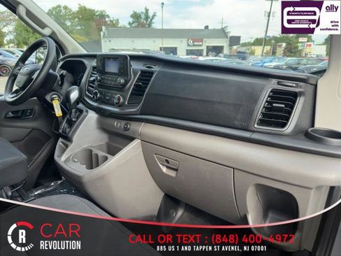 Used 2020 Ford Transit 350 XLT image 36