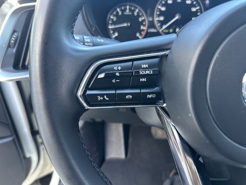Used 2026 MAZDA CX-90 3.3 Turbo w/ Select Package AWD/4WD image 17