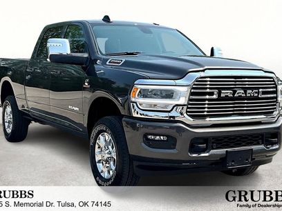 Used 2024 RAM 2500 Laramie