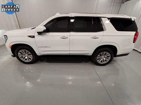 Used 2023 GMC Yukon Denali image 9