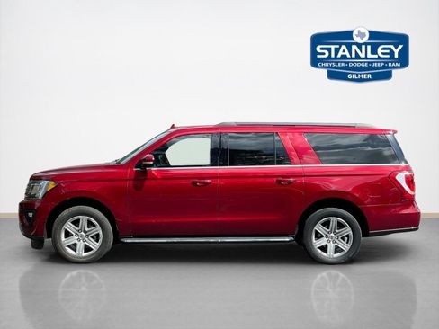 Used 2019 Ford Expedition Max XLT w/ Equipment Group 202A RWD image 4