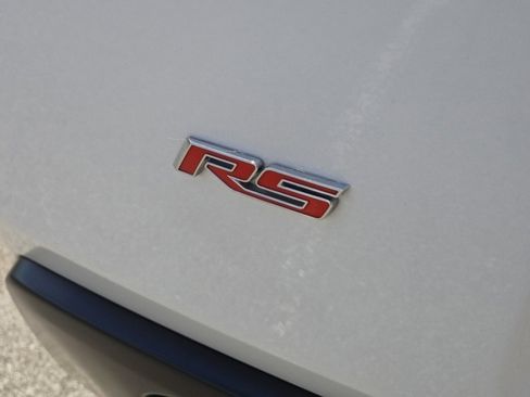 Used 2018 Chevrolet Camaro LT w/ RS Package image 23