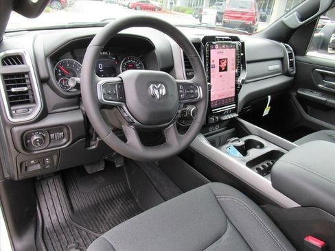 New 2026 RAM 1500 Big Horn image 18