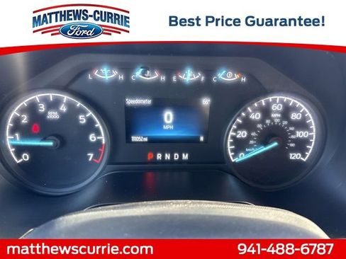 Certified 2023 Ford F150 XL w/ STX Appearance Package image 15
