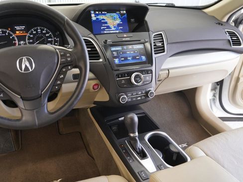 Used 2016 Acura RDX FWD w/ Technology Package image 18