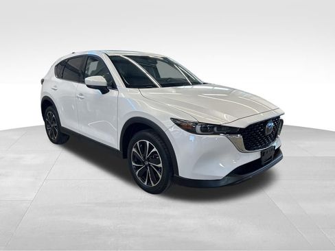 Certified 2023 MAZDA CX-5 AWD 2.5 S w/ Premium Plus Pkg image 31