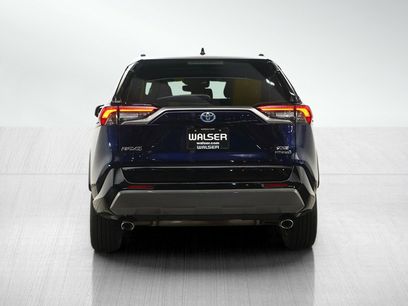 Used 2020 Toyota RAV4 XSE w/ XSE Grade Weather Package