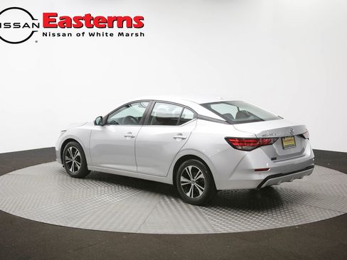 Used 2023 Nissan Sentra SV FWD image 62