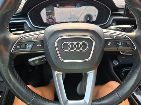 Used 2021 Audi A4 2.0T Premium Plus w/ Premium Plus Package AWD/4WD image 17