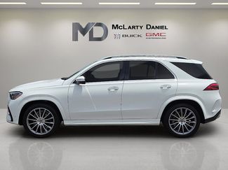 Used 2024 Mercedes-Benz GLE 350 4MATIC video 2