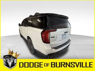 Used 2023 GMC Yukon XL Denali w/ Denali Reserve Package 360° Tour