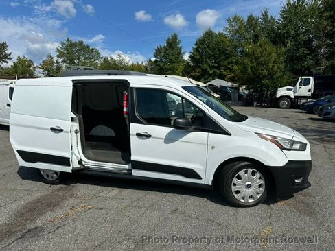 Used 2021 Ford Transit Connect XL image 14