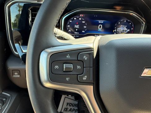 Certified 2024 Chevrolet Silverado 2500 LT w/ All Star Edition AWD/4WD image 26